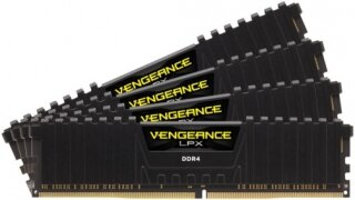 Corsair Vengeance LPX (CMK128GX4M4A2666C16) 128 GB 2666 MHz DDR4 Ram kullananlar yorumlar